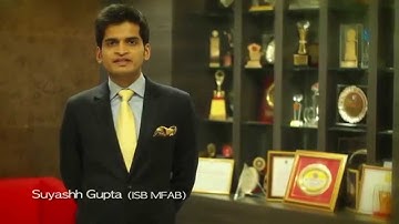 MFAB Application Video