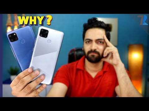 realme C15 - My Honest Opinion !