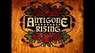 Video thumbnail of "Antigone Rising - Fat Bottomed Girls"