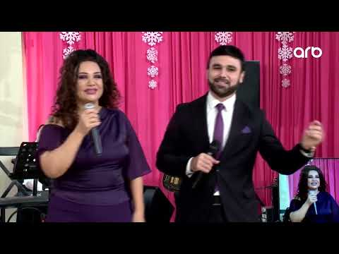 Günaydın Azərbaycan | Mənzurə Musayeva & Mirələm Mürsəlli | Onsuzda bilirsən sevirəm səni