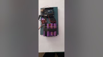 Arduino Timer