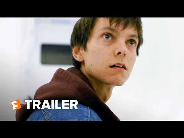 Proximity Trailer #1 (2020) | Movieclips Indie class=
