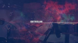 Video thumbnail of "STARS - SKILLET // ESTRELAS - SOM DA MANHÃ (PORTUGUÊS) // LYRIC VIDEO"