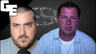 Why Christianity Is True Or The Right Religion || Benjamin Rice Disucssion Pt. 2