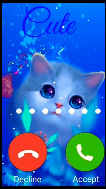 cute cat ringtone download #viral