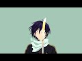 kyouran hey kids (Noragami Aragoto but is it okay if it's lofi hiphop?)