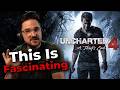 Uncharted 4 Was Almost Shelved Because It  'Sucked' Hints Former Naughty Dog Dev - Luke Reacts