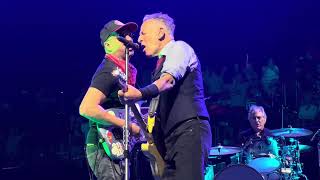 Bruce Springsteen and The E Street Band - “The Ghost of Tom Joad” - Phoenix, AZ - April 16, 2026
