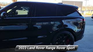 Used 2023 Land Rover Range Rover Sport First Edition, Willow Grove, PA R24137A