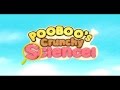 Pooboo S Crunchy Science 