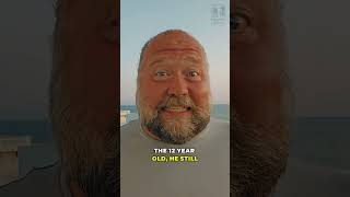 Dad Travel Tip: Get Your Kid Over the Ear Headphones