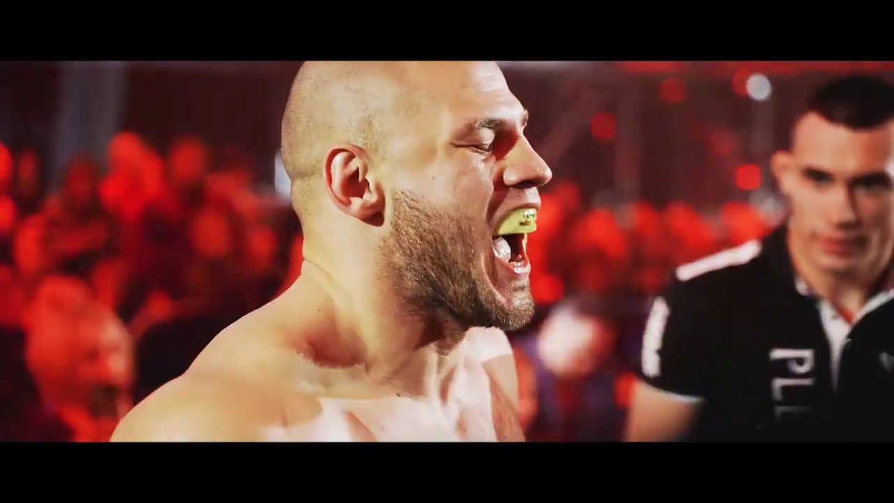 RCC5 | Higlights | Shtyrkov vs. Thiago Silva | Dec, 15 | Штырков vs. Тиаго Сильва