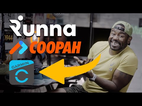 Runna vs Garmin vs Coopah: Which One?