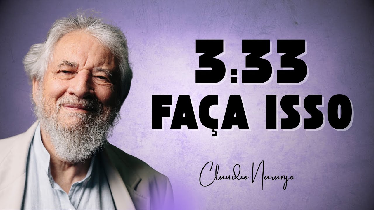 Sabe oque fazer se acordar as 