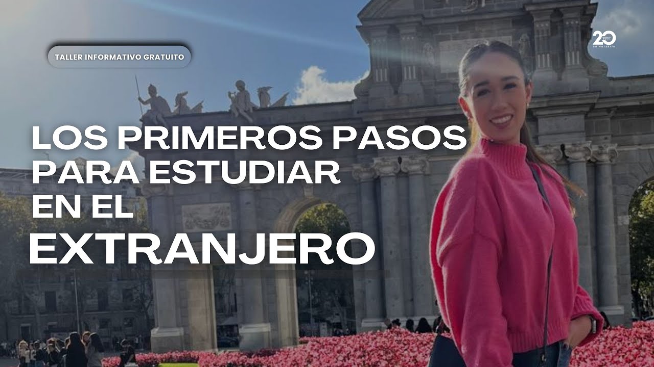 Nada como escuchar de alguien que ya recorrió el camino 💚✈️ 📱