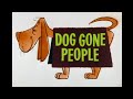 Looney Tunes "Dog Gone People" Opening and Closing (Redo)