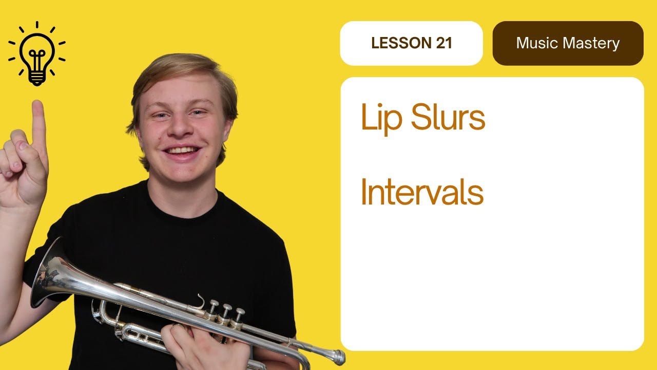 Essential Elements for Band - Trumpet Book 1 - Exercises 119-125