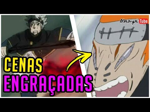 A CENA DE ANIME QUE QUEBRARIA CANCELAMENTO - iFunny Brazil