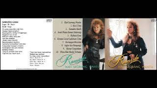Ramzila - Samudra Kasih (SRC 1989) Versi LP