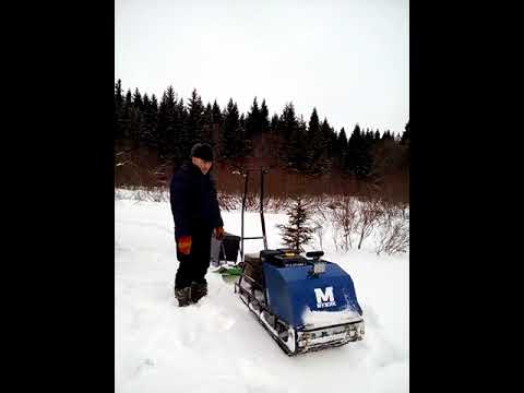 Кадр из видеоотзыва · Вологодская область