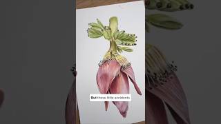 How to remove little accidents from paper surface #watercolortips #arttipsandtricks #relatable