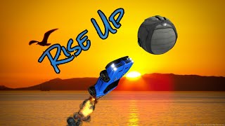 Rise Up (Rocket League Montage) screenshot 4