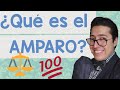 ¿QUÉ ES EL JUICIO DE AMPARO? / CONCEPTO DE AMPARO / OBJETO DEL AMPARO / INTRODUCCIÓN AL AMPARO