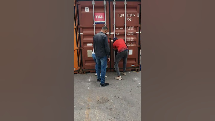 فتح حاوية سيارات في ميناء ام قصر وارد امريكي ❤️‍🔥🇮🇶