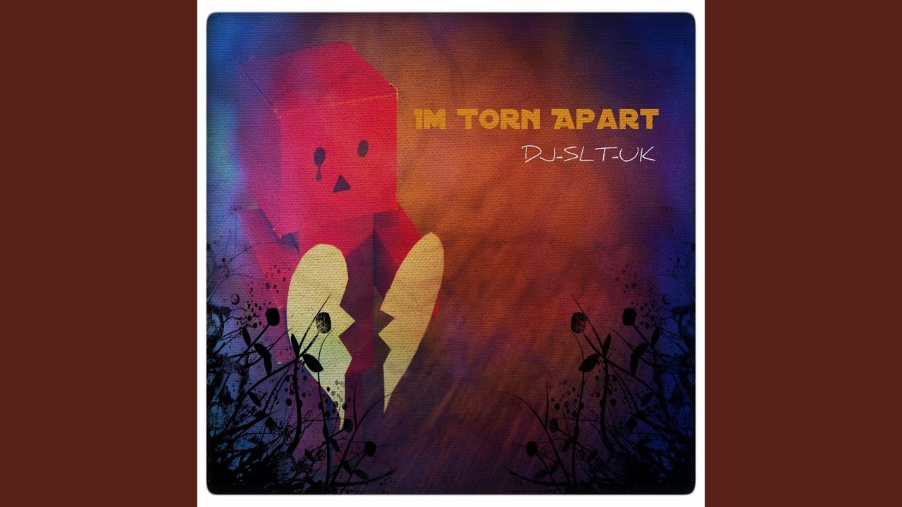Watch I'm Torn Apart on YouTube Watch I'm Torn Apart on YouTube