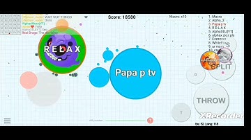 team destruction in blob .io