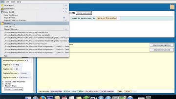 How to Import Your Own 3D Models into Alice