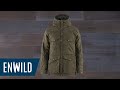 Fjallraven Men&#39;s Vidda Pro Wool Padded Jacket