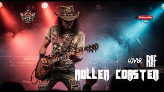Download Lagu /RIF - ROLLER COASTER ( COVER ROCK AI ) 2026 RND MP3