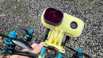 FPV Freestyle | 3” Drone | 2 Pack Session