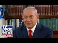 Netanyahu on Israel's relationship with the Arab world