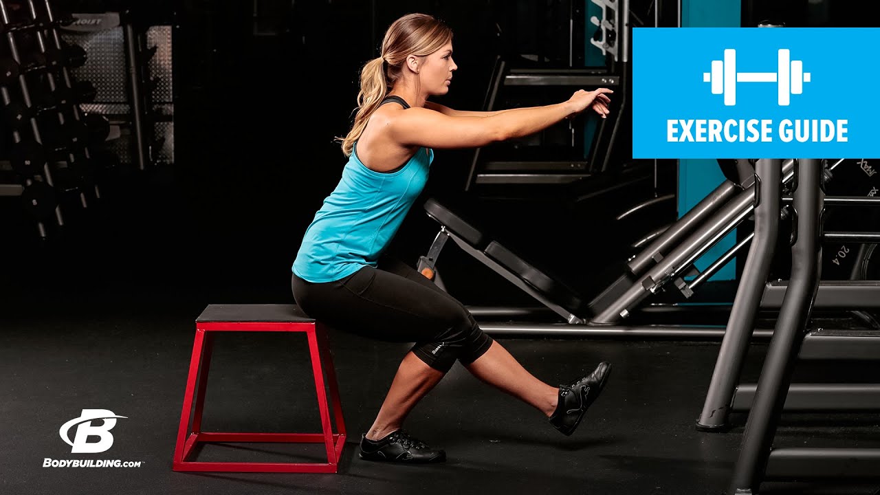 10 Best Resistance Band Workouts for Stronger Legs