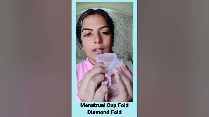 How to Remove a Menstrual Cup For Beginners