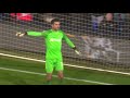 Luton Town 1-1 Fulham | EFL Championship Highlights | Mitrović Scores as Fulham Make it 11 Unbeaten