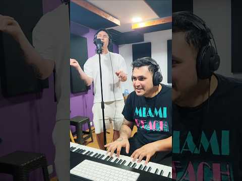 Un Fan nos Desafio con un Tema ? Lunes de Sandunga con @fernandoray ? Devorame Otra Vez