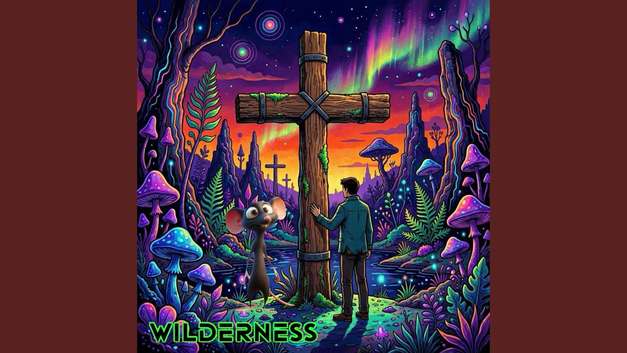 Watch Wilderness (feat. Eek-A-Mouse) on YouTube Watch Wilderness (feat. Eek-A-Mouse) on YouTube