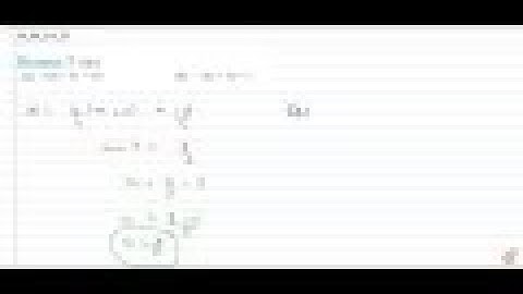 Solve (a) `4(m+3)=18` (b) `-2(x+3)=5`