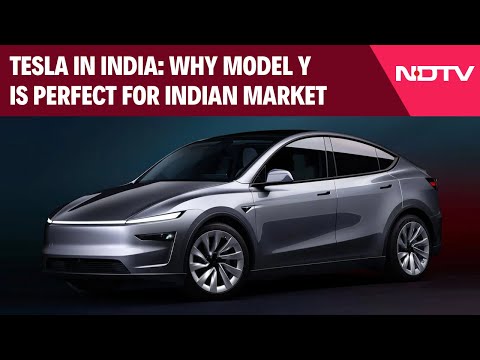 Tesla Launch In