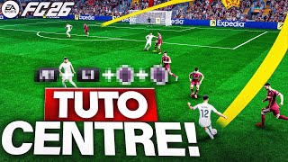 Ce Centre Change Tout Sur Fc 26 - Tutoriel Attaque