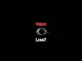 Can vision loss be restored? #amrithospital #visioncare #visionloss #visioncorrection Mp3 Song