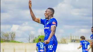 Magoli Yote Singida Big Stars 2 - 2 Ihefu Sc Nbc Premier League 01/11/2023