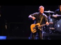 Capture de la vidéo "High Hopes" Vlog For Bruce In The Usa