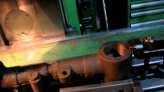 DSCN9703.avi Расточка рычагов