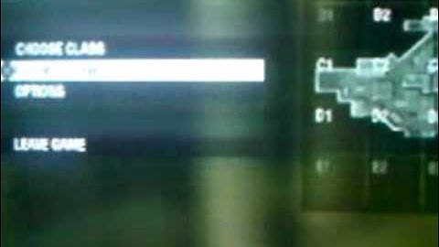 Black ops out of map launch (speed hack)