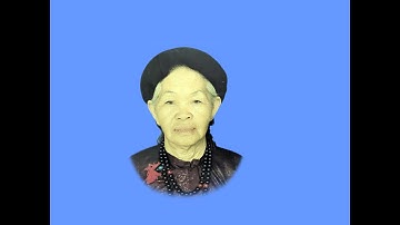 Lễ tang cụ mai thi tám tiên thanh tiên thanh tiên lãng hải hải phòng 2023