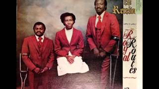 Royal Routes - God Is